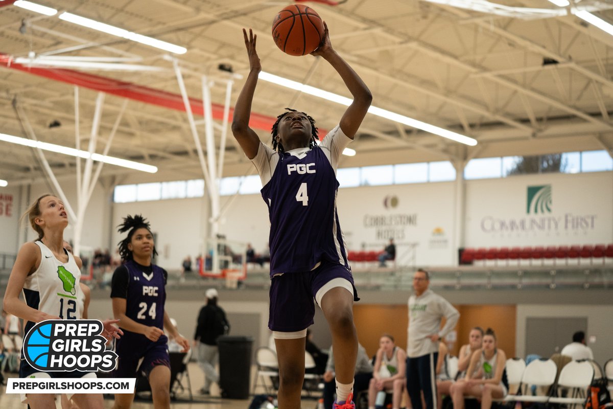 Prep Girls Hoops Circuit 🏀 tweet media