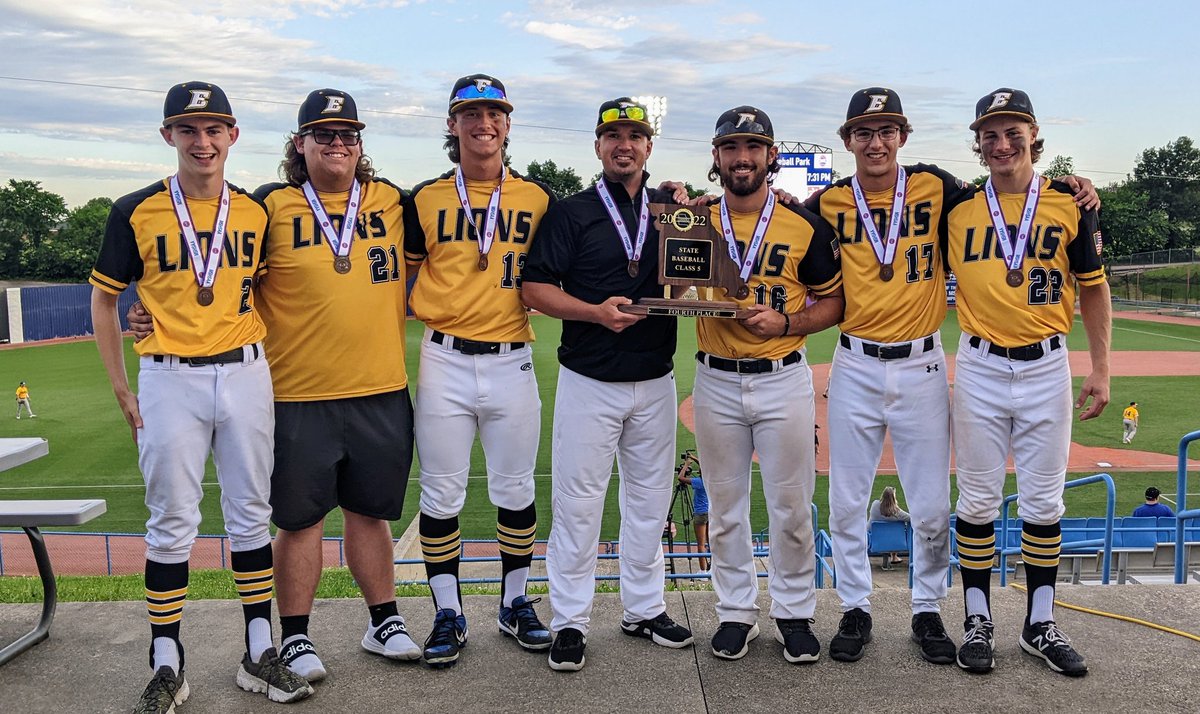 CoachLoutzFZE's tweet photo. THESE ARE MY STUDENTS.

Unbelievable experience.  @FZE_Baseball with a book worth of amazing tweets, check them out.

But one more just for me.  

These are MY STUDENT ATHLETES. https://t.co/ISpPFnCppm