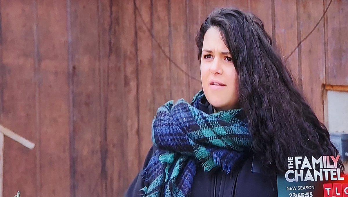 mlluvlife's tweet photo. When the disrespectful feels disrespected looks like
#90DayFiance https://t.co/3bivb4Gq0J