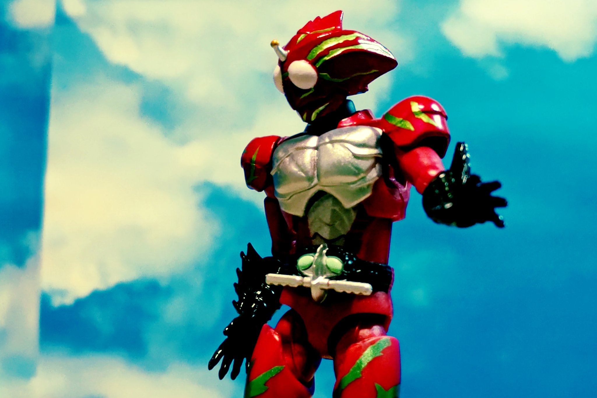 As It Is アマゾンズ残りのシーズン2と 最後の審判 まで一気に見ちゃいました 生きる という言葉の重みがすごかったですね 映画で完結した感じですが シーズン3が出てもおかしくない終わり方だったな 仮面ライダー 仮面ライダー