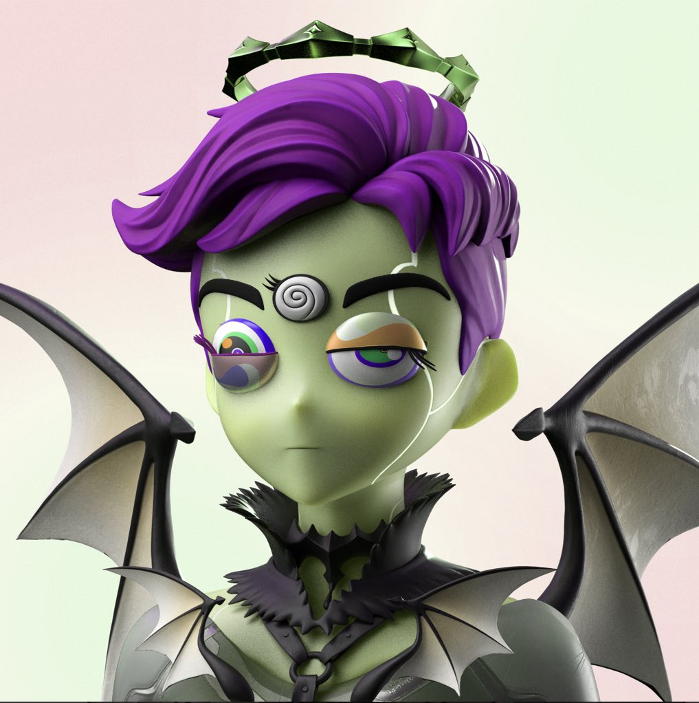little_apes's tweet photo. 🙈✨Free NFT Giveaway✨🙈
🎁 PhoneyX # 2497

How to enter
✅ - Follow @larrylegendd1 + @little_apes 
✅ - RT + ❤️
✅ - Tag 4 frens

⏳48 hrs
#NFT #NFTs #NFTCommunity #NFTGiveaway #NFTGiveaways https://t.co/EBtHTtc8yu