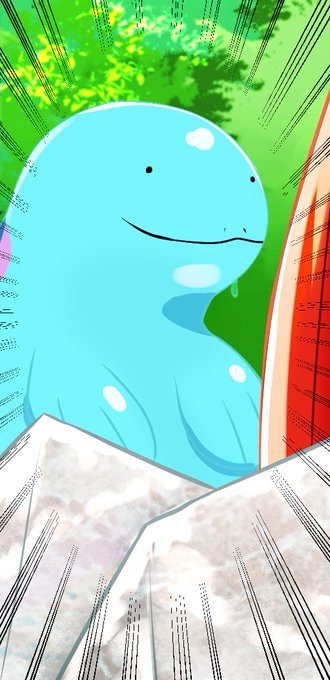 雨の日でもこいつか水着なら……

おはようございます😄 