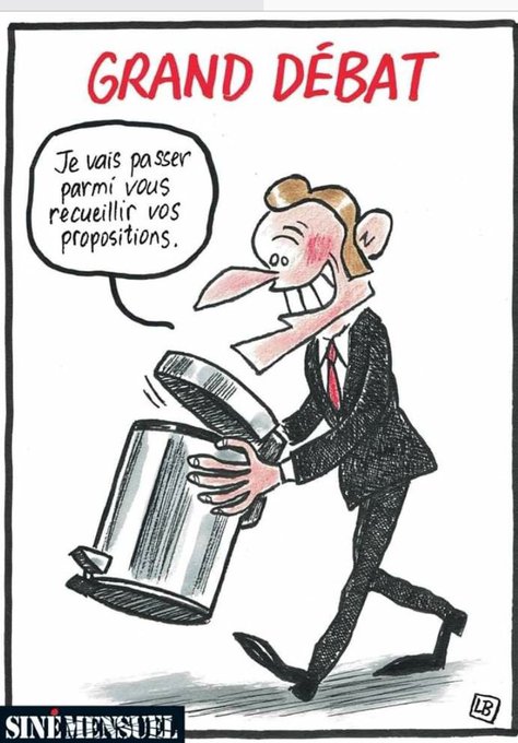 Aevalillith's tweet image. #Macron #Escoquerie #Autoritaire