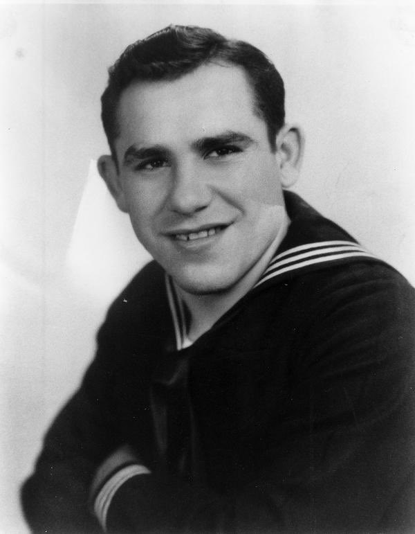 Tomorrow at 10am at the Museum we are hosting a special tribute for #DDay with <a href="/ActofValorAward/">Bob Feller Act of Valor Award Foundation</a>. Free to the public. See you there! #DDay78 #YogiBerra