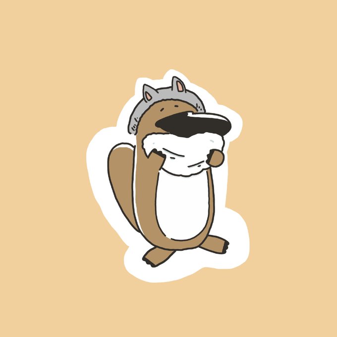 Kamolife さんのイラストまとめ