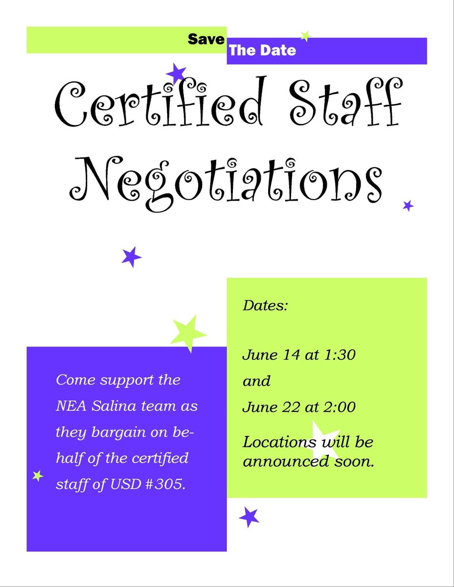 NEA-Salina (@neasalina) on Twitter photo 