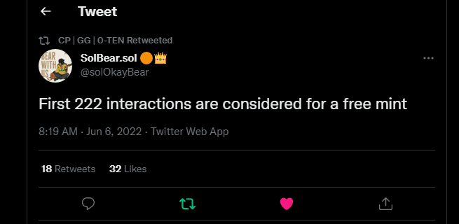 shnnts | TAG | Syzygy | Real Deal 🦊🔥 tweet media