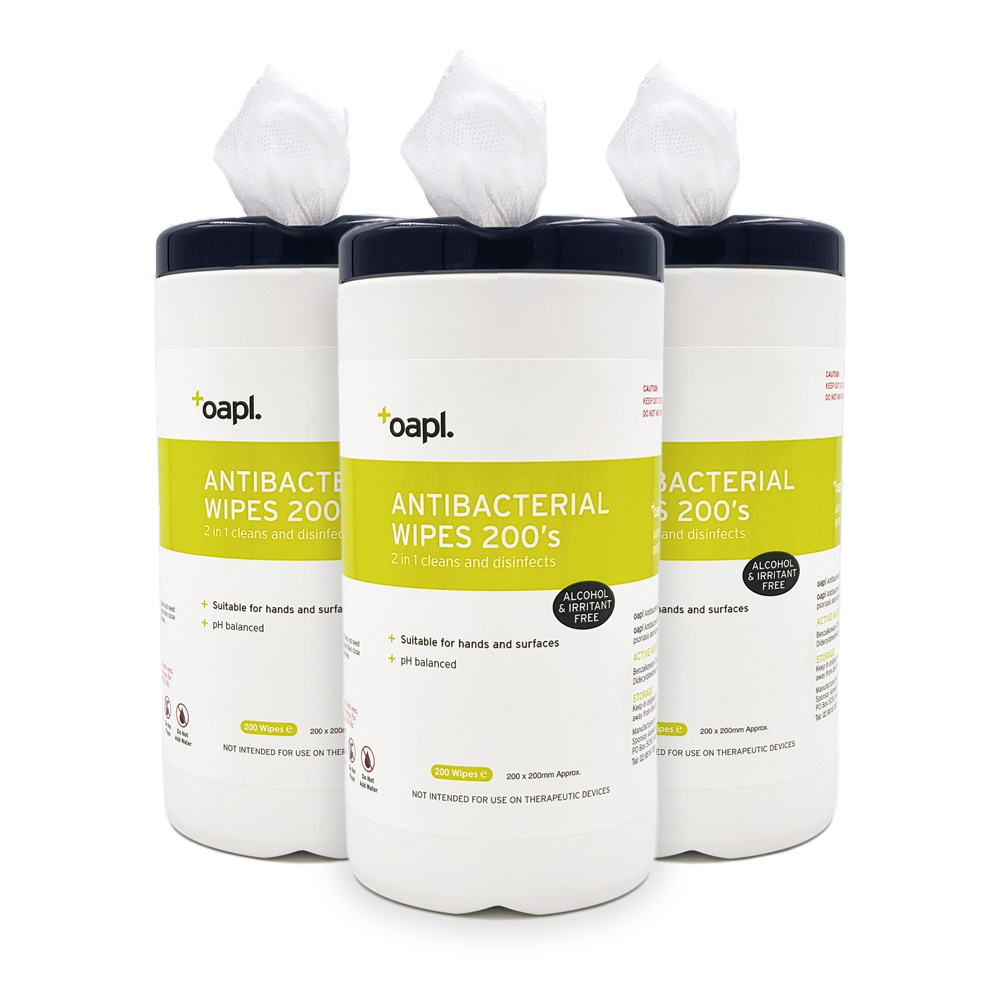 OPC_Health's tweet photo. oapl Wipes - new to OPC Health - https://t.co/7T1zQyyqv0 https://t.co/Pvc3XBRLam