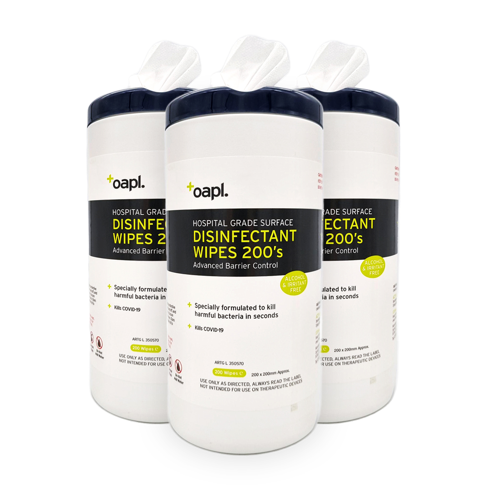 OPC_Health's tweet photo. oapl Wipes - new to OPC Health - https://t.co/7T1zQyyqv0 https://t.co/Pvc3XBRLam