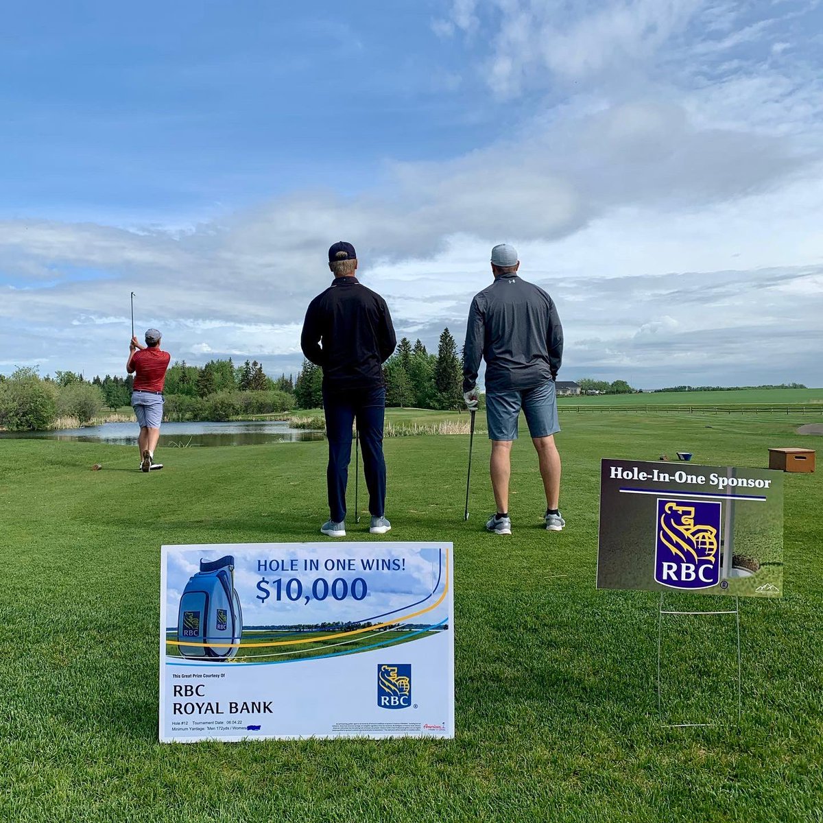 The Inaugural PCO Charity Golf Classic was a huge success!

Thank you to all of our incredible sponsors, golfers and volunteers for a great day, and of course to Alberta Springs Golf Resort for hosting us!