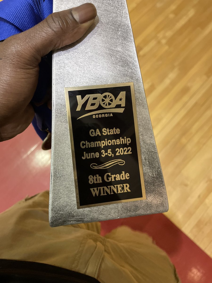 AC Georgia 2027 tweet media