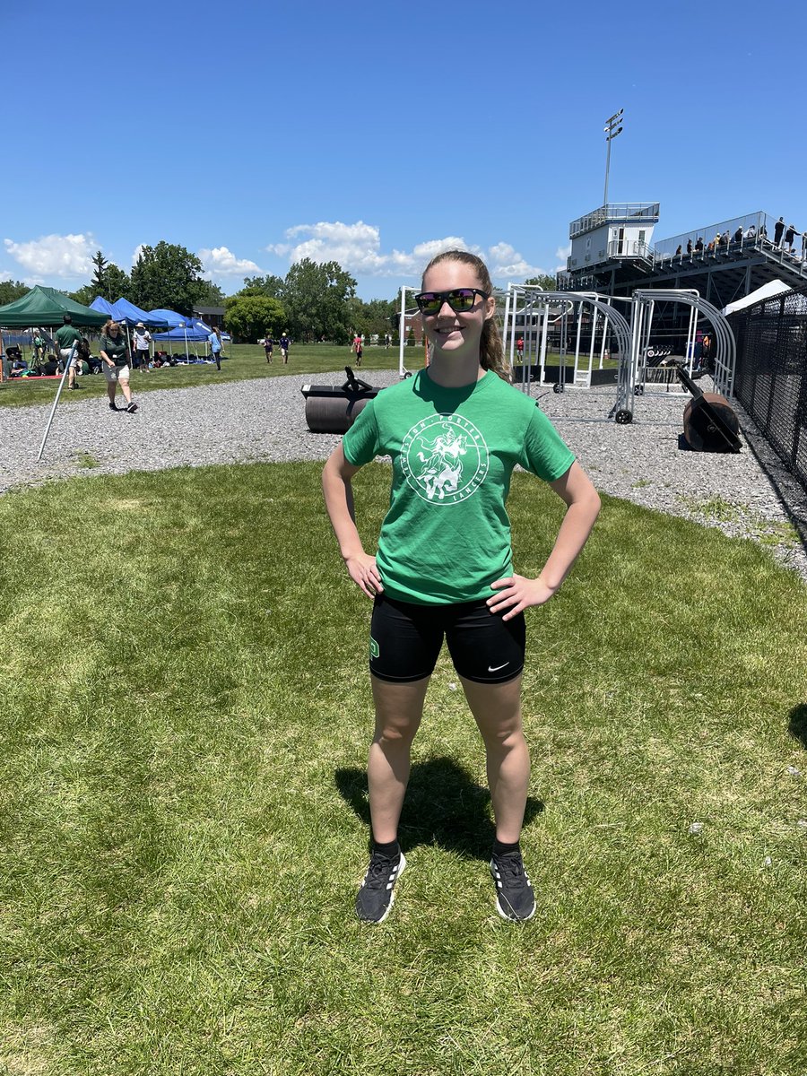 Lew-Port Track and Field tweet media