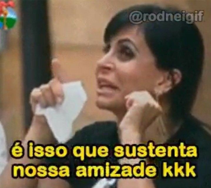 milysb123's tweet photo. Quando meus amigos falam q vai assistir @SerieTagem comigo 
#Mirelou #TAGEM https://t.co/zZ2wjixOfQ