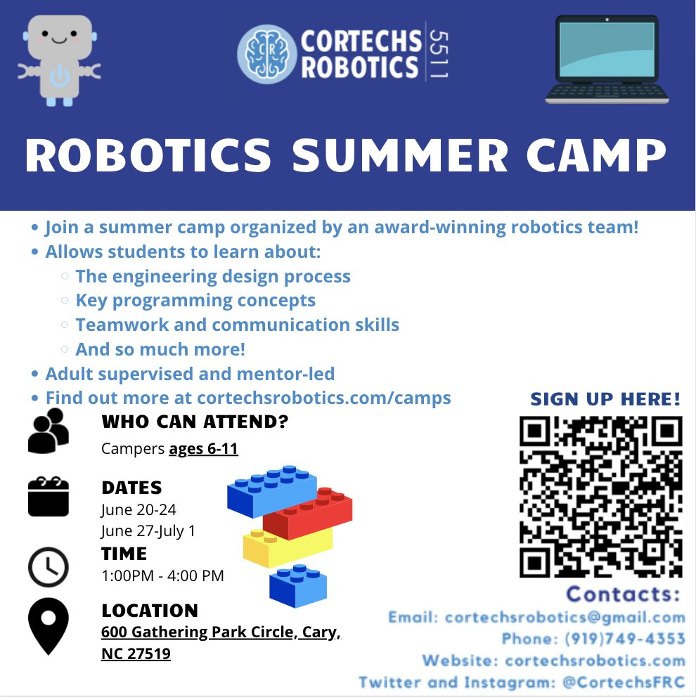 Cortechs Robotics tweet media