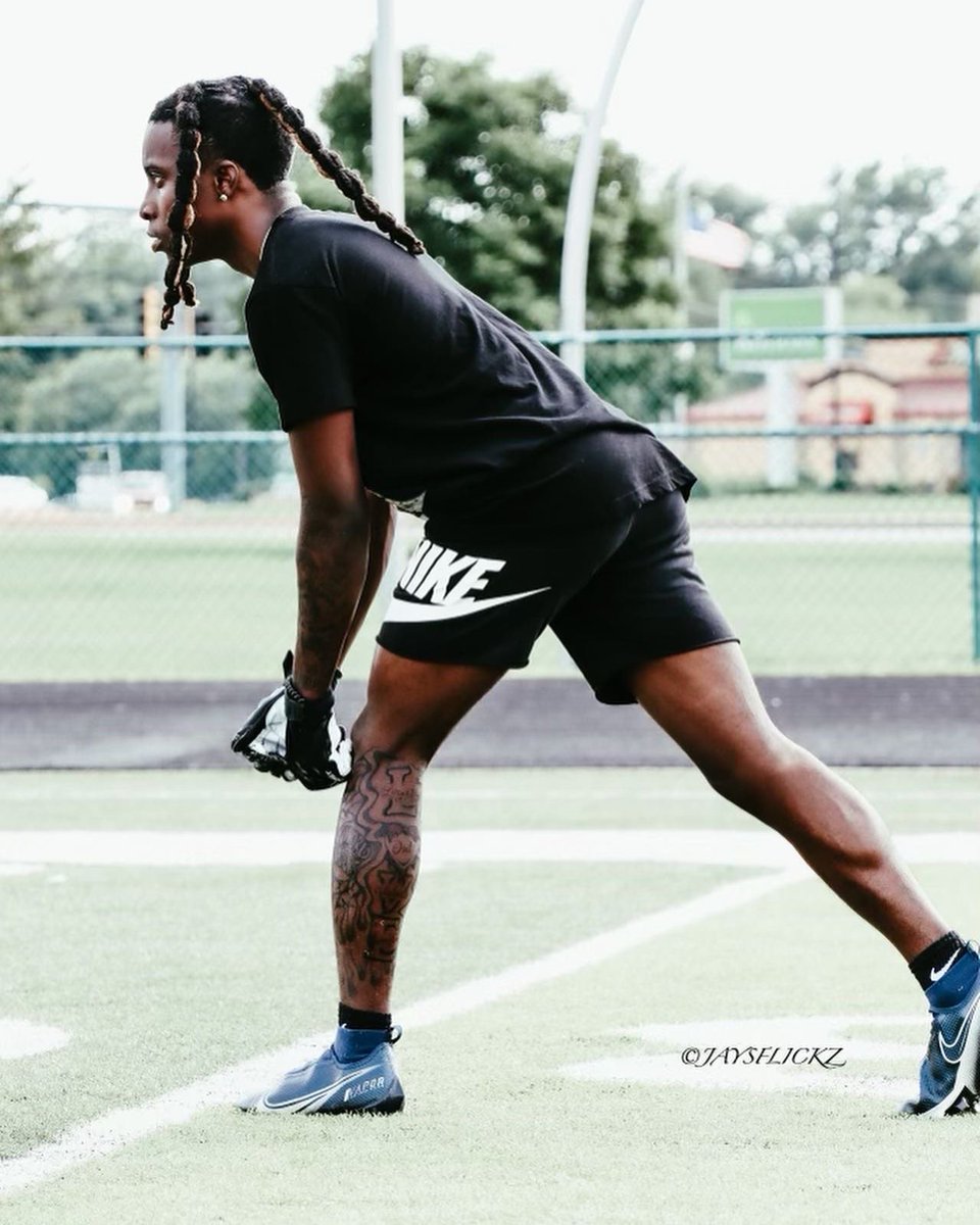 Carl Collins III tweet media