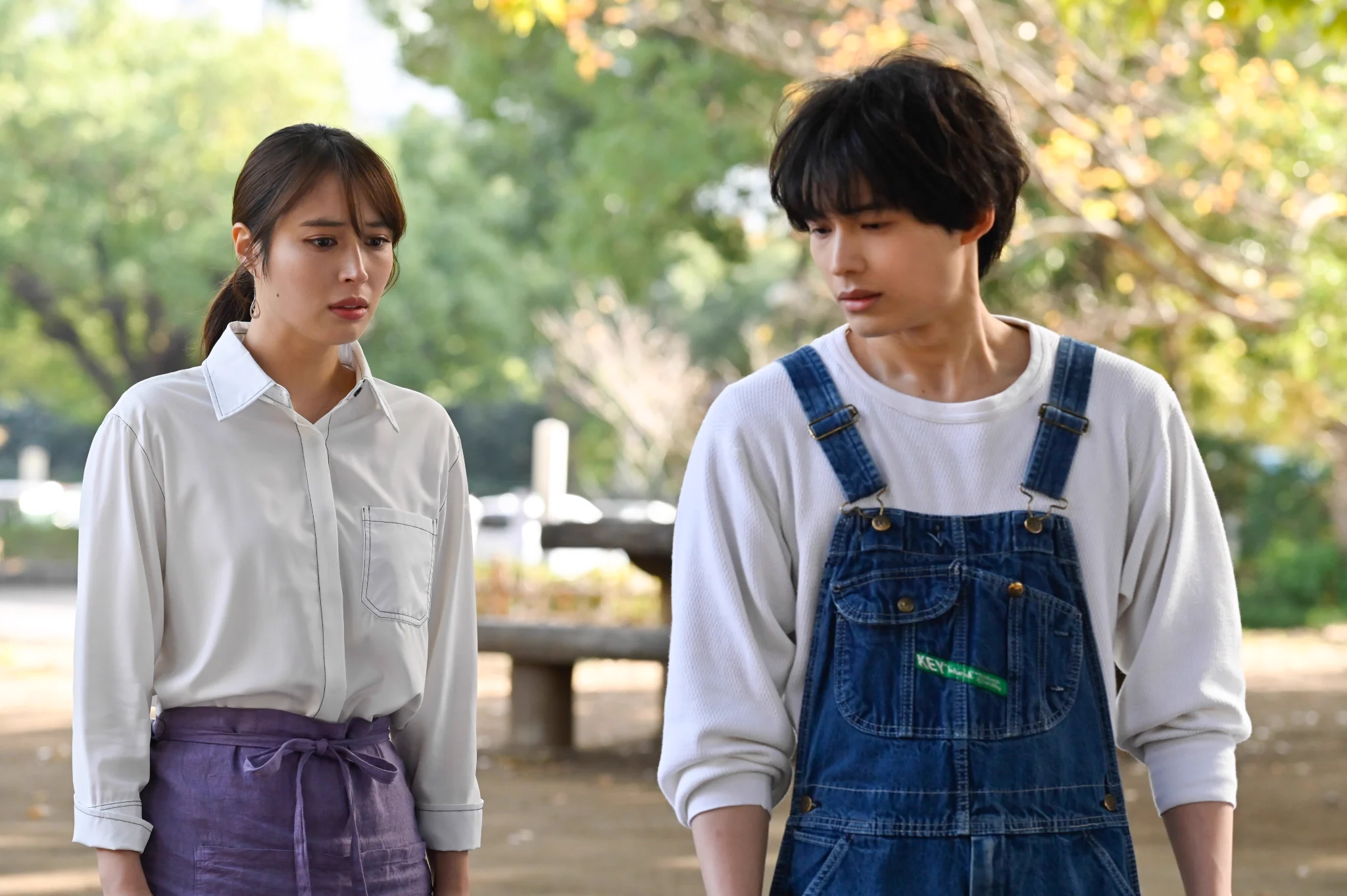 2023年1月27日ブルーレイ&DVD発売！月10ドラマ『恋なんて、本気でやっ