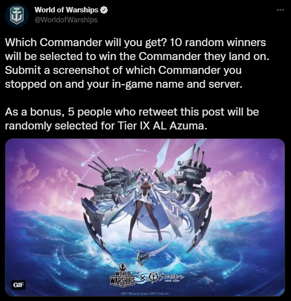 PZJeffrey's tweet photo. @WorldofWarships https://t.co/rSKWRPndXZ