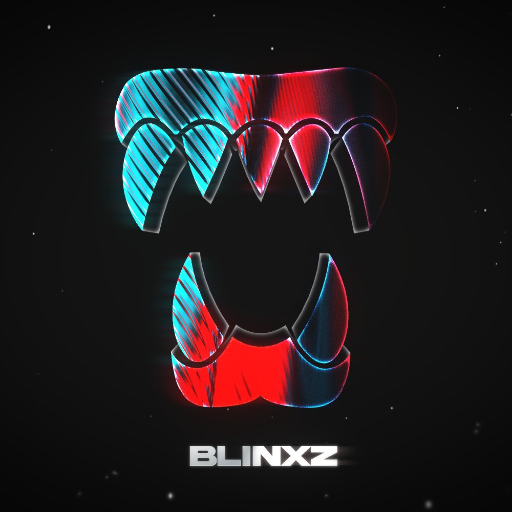 PsyQo Blinxz ³⁰ tweet media