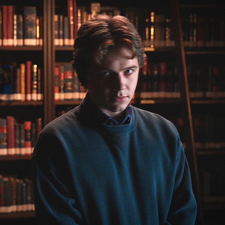 Netflix Geeked on Twitter "meet THE MIDNIGHT CLUB, a new horror series from Mike Flanagan