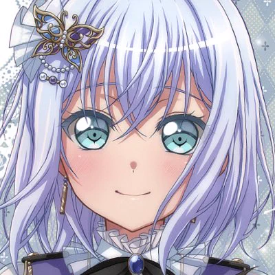 #新しいプロフィール画像 