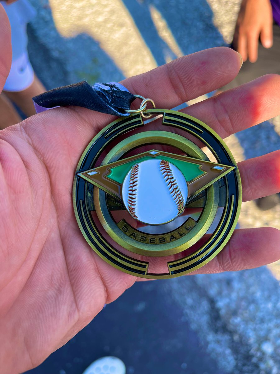 MitchellBalla's tweet photo. Not the result we wanted but could not be more proud of the team today. #BashForCash runner up. Battling the heat & playing in 3 consecutive games to reach the championship. I know they left it all out there today. Another solid weekend from the 16U PBears! Back at it on Thursday https://t.co/gmvhE1zMZU