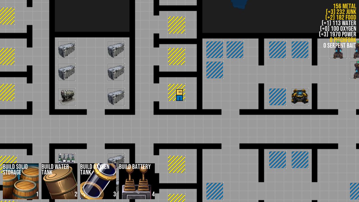FredyJabe's tweet photo. Cursed Survival RELEASE!!
Game made in under 48 hours as part of the #JabeJam2!!
https://t.co/gbwcXVJGJ1
#indiedev #gamedev #gamemaker #html5
https://t.co/Mz4Qx0mIbV https://t.co/s0v8oHyWpb