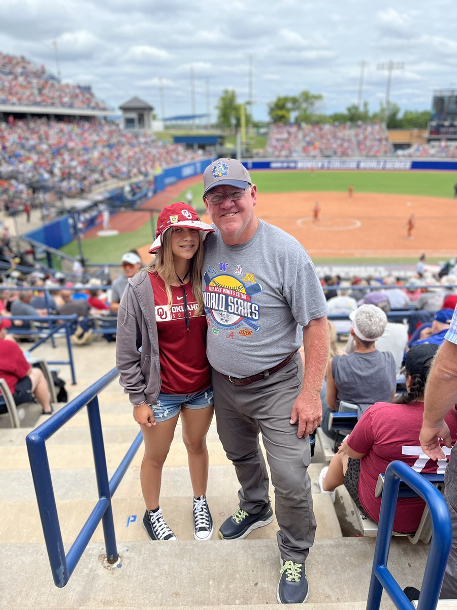 #WCWSSELFIE Living the life!