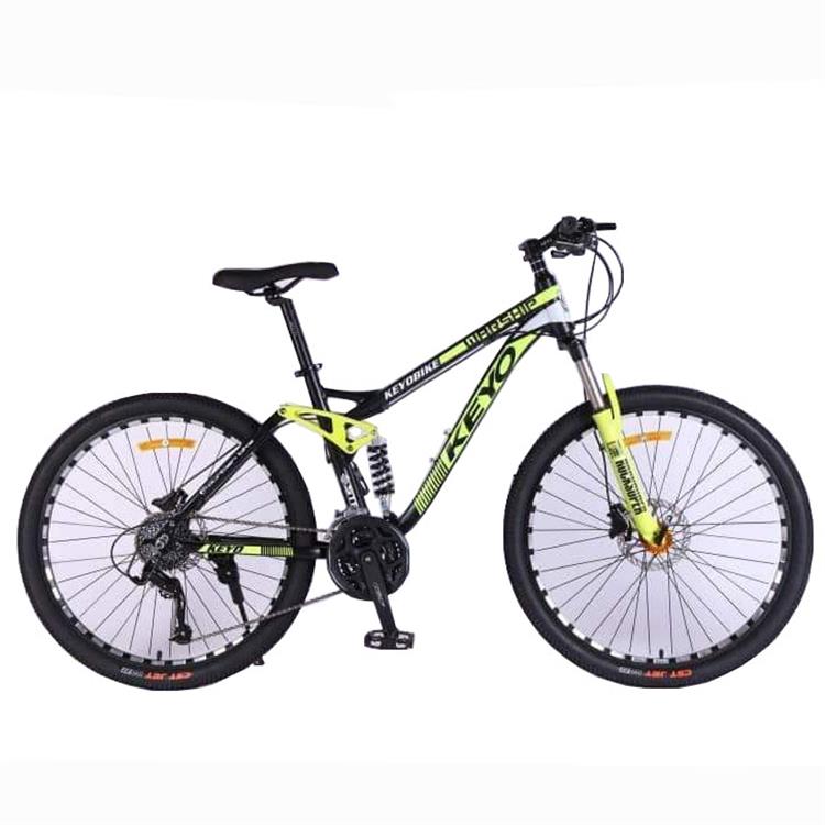 KeyoTracy's tweet image. Hello,every one🥰,the following is
good quality aluminum Bicycle Mountain Bike HYDRAULIC DISC brake mountain bikes bicycle for men
Moer details: 
keyocycle.en.alibaba.com/minisiteentran…