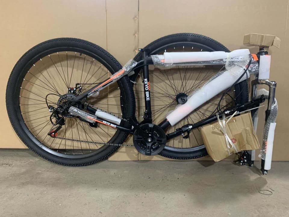 KeyoTracy's tweet image. Hello,every one🥰,the following is
good quality aluminum Bicycle Mountain Bike HYDRAULIC DISC brake mountain bikes bicycle for men
Moer details: 
keyocycle.en.alibaba.com/minisiteentran…