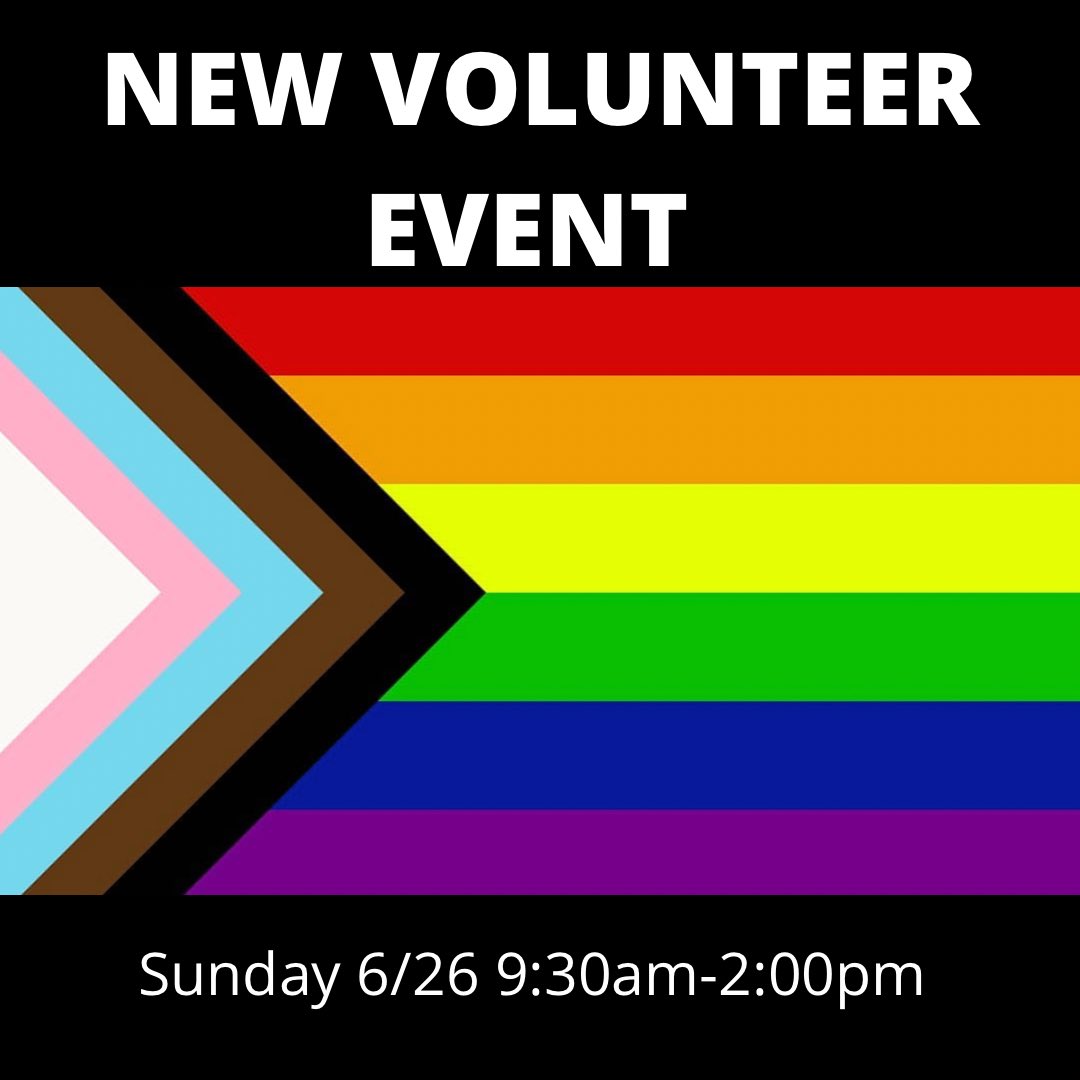 Bummed you couldn’t make the clean up today! Check out out next event! m.signupgenius.com/#!/showSignUp/…