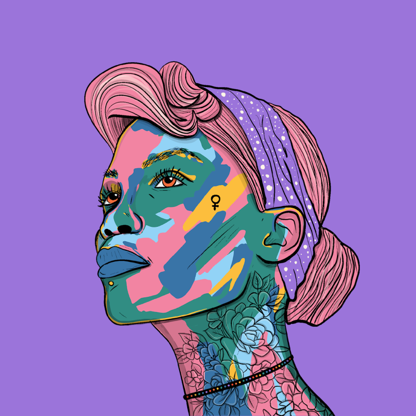 🏳️‍🌈PRIDE MONTH #NFT GIVEAWAY🏳️‍🌈

To celebrate LGBTQ Pride Month 🌈

We are giving away <a href="/NotYourBroNFT/">Not Your Bro 🇦🇺</a> #5746

Must , RT / LIKE Tag<3 + Follow 
<a href="/cybercosmosNFT/">Cyber Cosmos World | Minting Now 0.02 ETH</a> 
 
Join Our Discord for additional entries! 

#NFTs #NFTGiveway  #BKKPride2022 #Pride #PrideMonth #Pride2022 #Pride2022