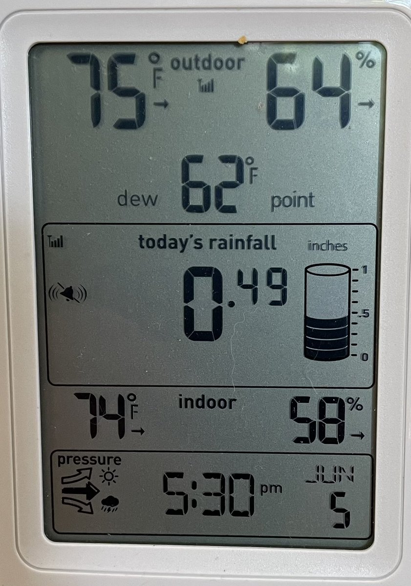 Dave Hendrickson tweet media
