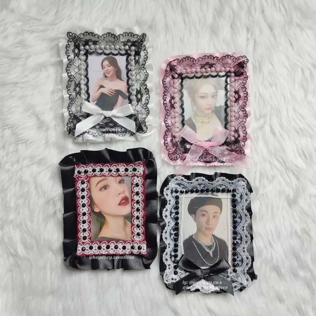 pandeco_co's tweet photo. ˏˋ°•*⁀➷ new ribbon deco toploaders!!
🎀 fee shipping fee on shopee! (6.6 sale)
🧸 link:  https://t.co/sgl7OO0lI5

#. wts lfb ic ph https://t.co/LeaYSoFVeV