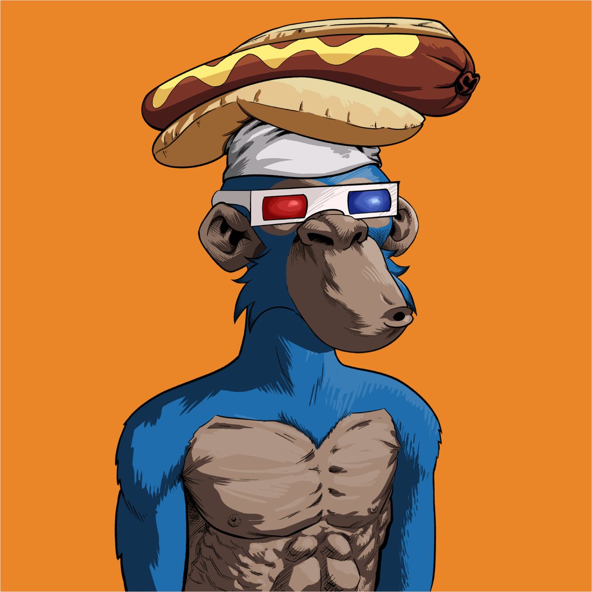 DocSciFi tweet media