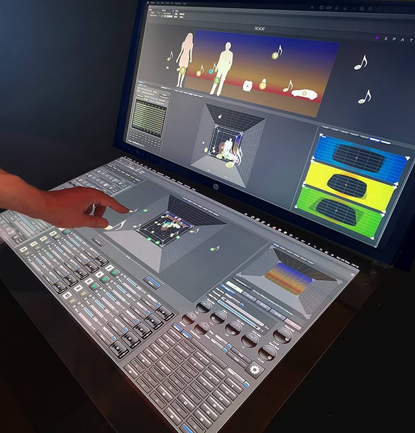DSpatial's tweet image. Add a new dimension to mixes with DSpatial Reality VR for only 49.50€, that&apos;s a 90% savings. Visit dspatial.com/product/realit…  and use discount code VR90