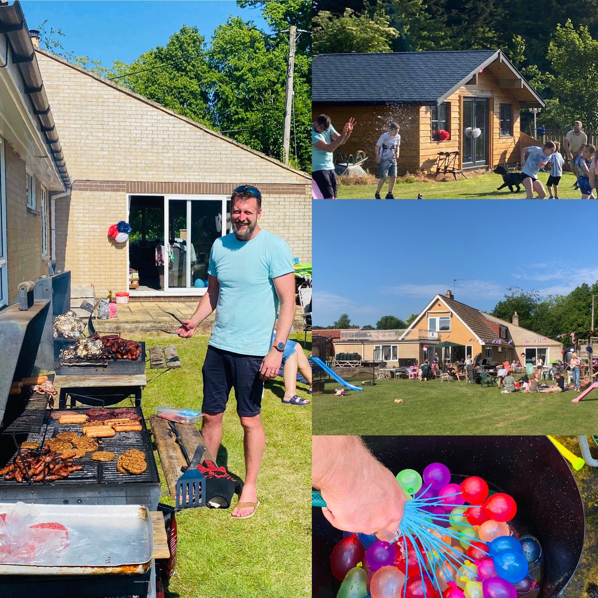 Steven Finney tweet media