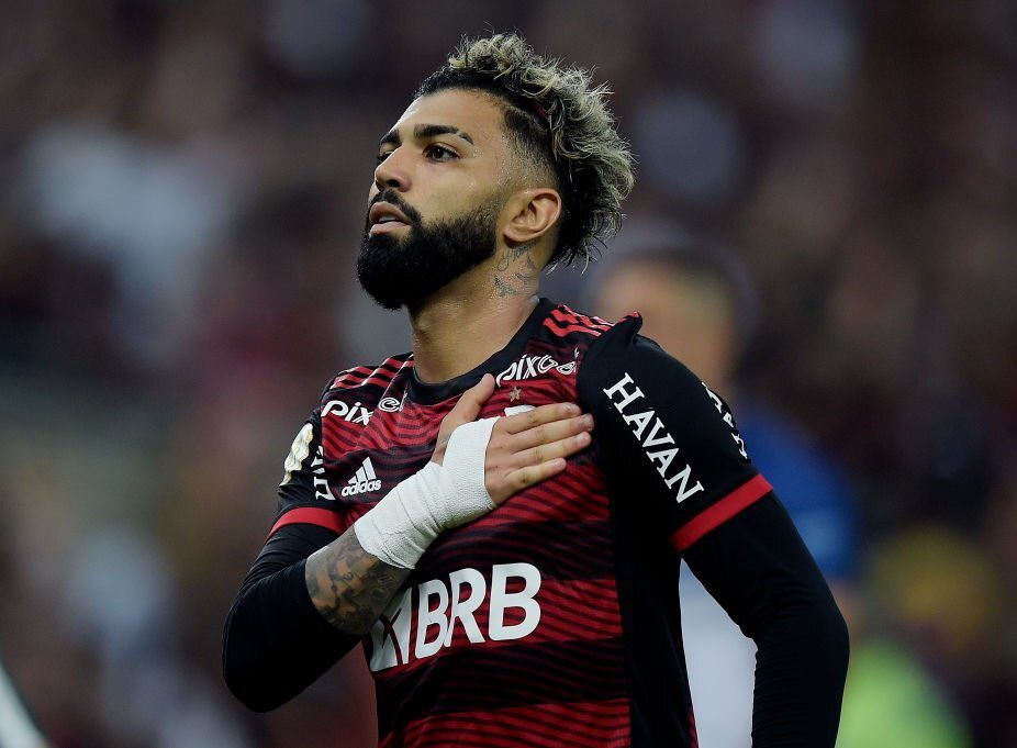 SofaScore Brazil on Twitter "Conversão de pênaltis do Flamengo desde o