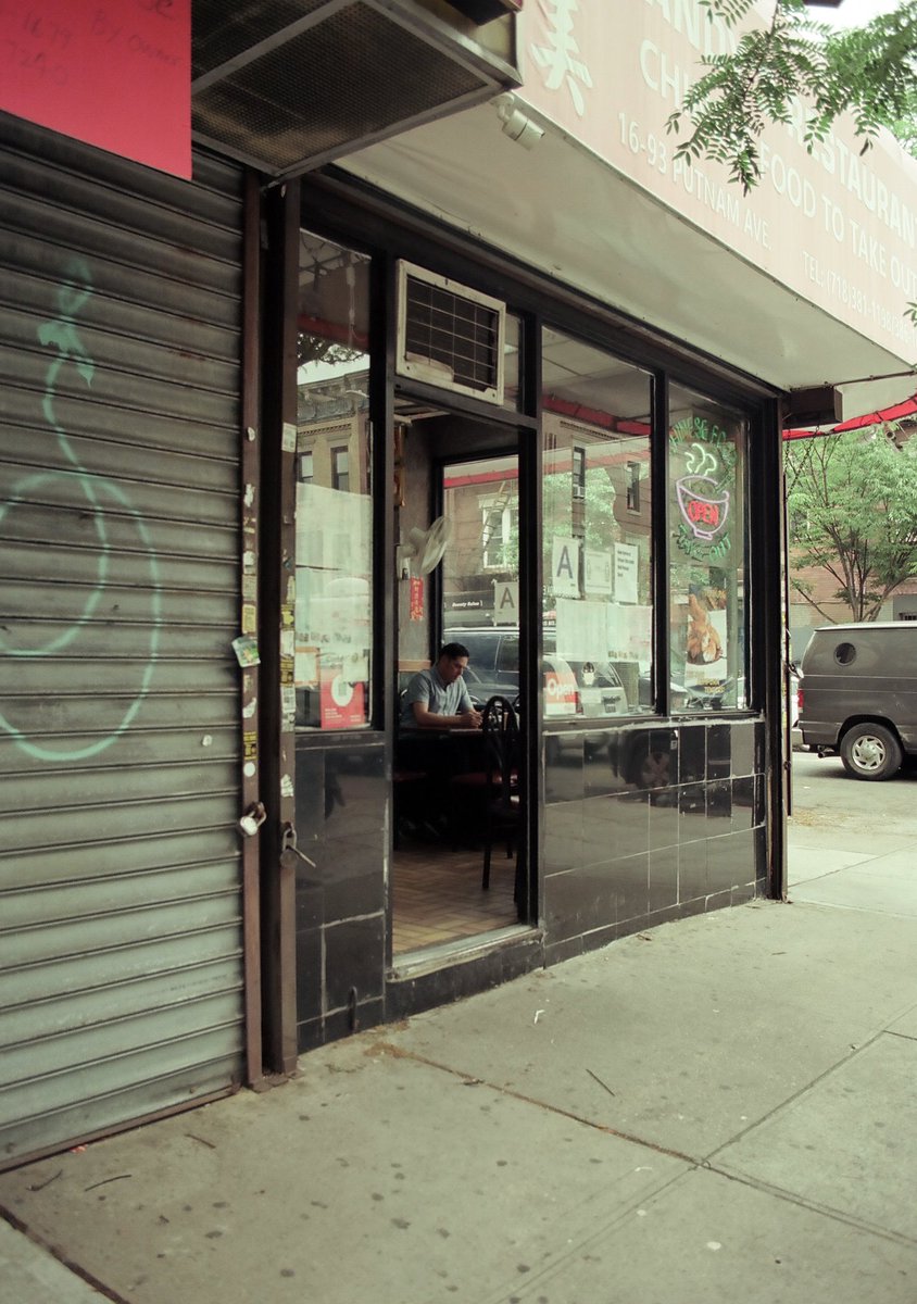 One of those days 

📸 canon ae-1 p
🎞 portra 160