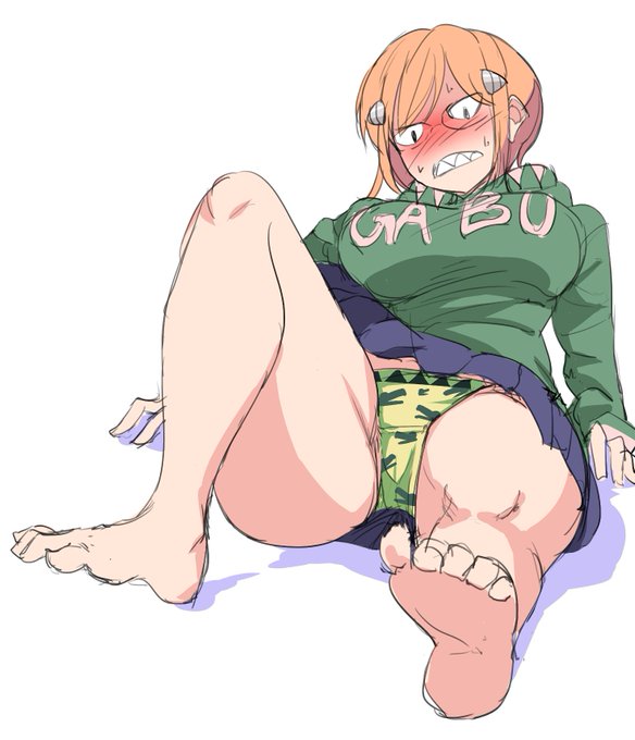 わにどりるちゃんの資料が足りないといわれたので追加資料です 