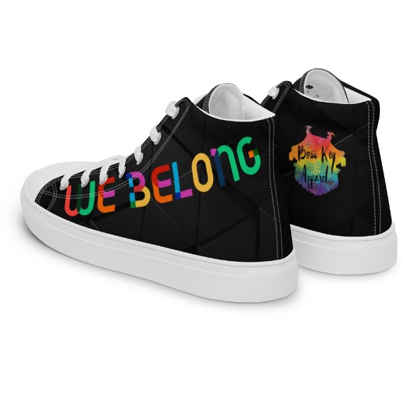 BossKeyMedia's tweet photo. Now at https://t.co/Af7vAukOb3

#PrideMonth #LGBTQ  #LGBTQAwareness #LGBTQCreators #LGBTQIA

15% of all sales in June are being donated to @ItGetsBetter https://t.co/os6ANwqBQ5