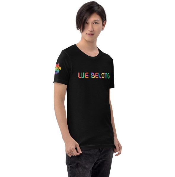 BossKeyMedia's tweet photo. Now at https://t.co/Af7vAukOb3

#PrideMonth #LGBTQ  #LGBTQAwareness #LGBTQCreators #LGBTQIA

15% of all sales in June are being donated to @ItGetsBetter https://t.co/os6ANwqBQ5