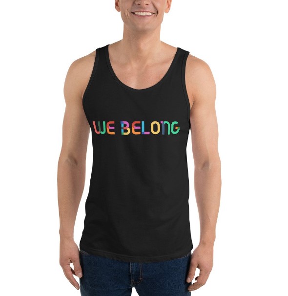 BossKeyMedia's tweet photo. Now at https://t.co/Af7vAukOb3

#PrideMonth #LGBTQ  #LGBTQAwareness #LGBTQCreators #LGBTQIA

15% of all sales in June are being donated to @ItGetsBetter https://t.co/os6ANwqBQ5