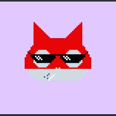 _Jamenor_'s tweet photo. Follow the adventure now and take your [FunFun]

https://t.co/eKIOu5yZ0P

#NFT #cryptocurrency #pixelart https://t.co/qVv5IfAbKy