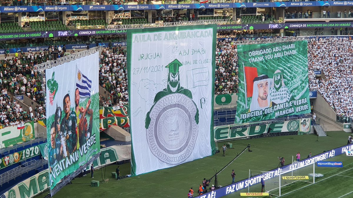 Dhami_mazyad's tweet photo. Abu Dhabi : Palmeiras Não Tem Mundial https://t.co/sB5I03BWFF