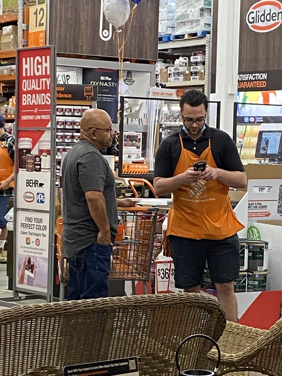 Specialty1055's tweet photo. Don’t let the heat burn you out!  The @Specialty1055 team is here to help you maintain your HVAC system w/ a $99 tune up!  If your system has called it quits, @danelia_zuniga &amp; her team can set you up w/ a FREE consultation without burning a hole in your wallet! @D174Dsm https://t.co/MNBCir5Uav