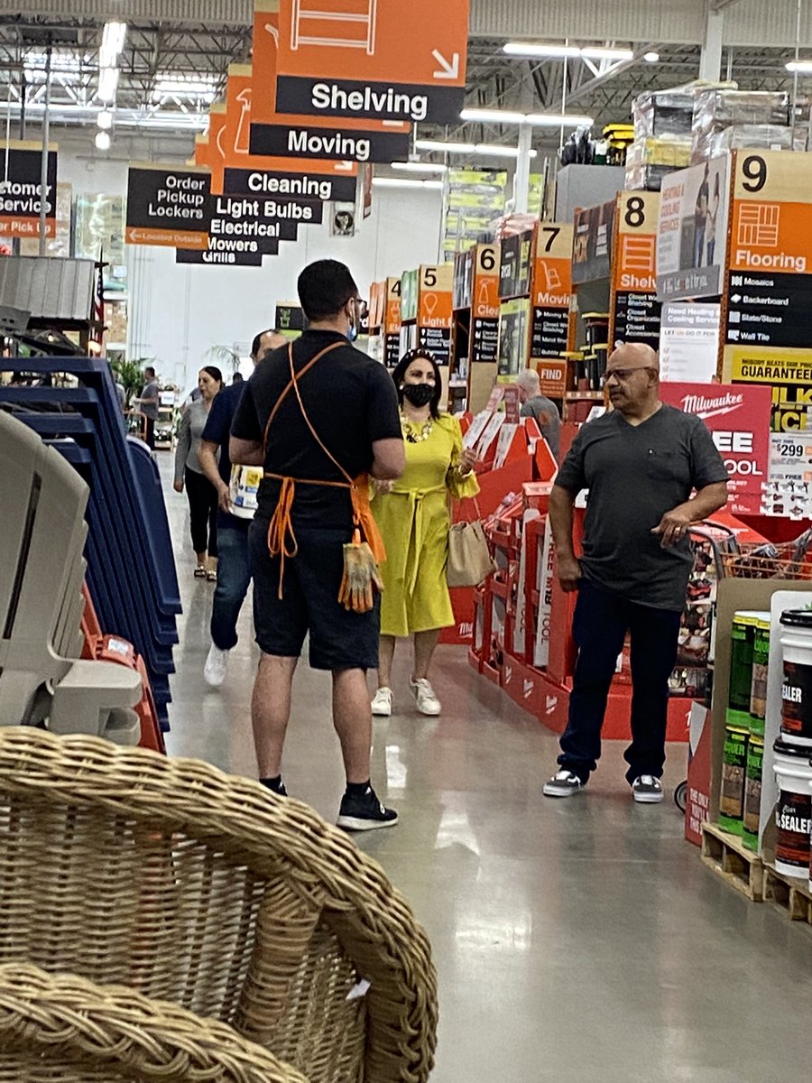 Specialty1055's tweet photo. Don’t let the heat burn you out!  The @Specialty1055 team is here to help you maintain your HVAC system w/ a $99 tune up!  If your system has called it quits, @danelia_zuniga &amp; her team can set you up w/ a FREE consultation without burning a hole in your wallet! @D174Dsm https://t.co/MNBCir5Uav
