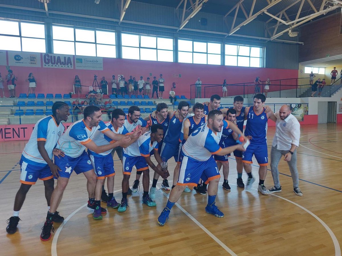 RT Lleida FCBQ tweet media