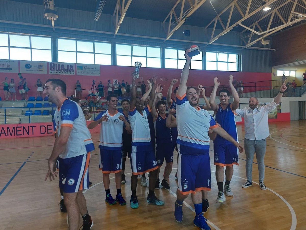 RT Lleida FCBQ tweet media