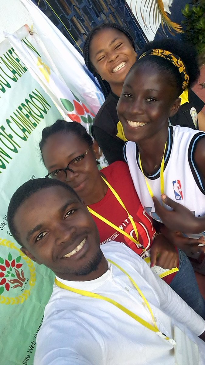 RPanafricain's tweet photo. 🌍🌍🌍🌍🌍
[AGR] 👌🏽😉
 
Le RAEC Nkongsamba, se hisse au rang des OSC dynamiques, locales, indépendantes et pérennes avec en perspective plusieurs activités génératrices de revenus.*😃

👇🏽 _Rejoignez-nous ici_ 🌍
https://t.co/DOdJ1jbtoL https://t.co/LE36VWGquk