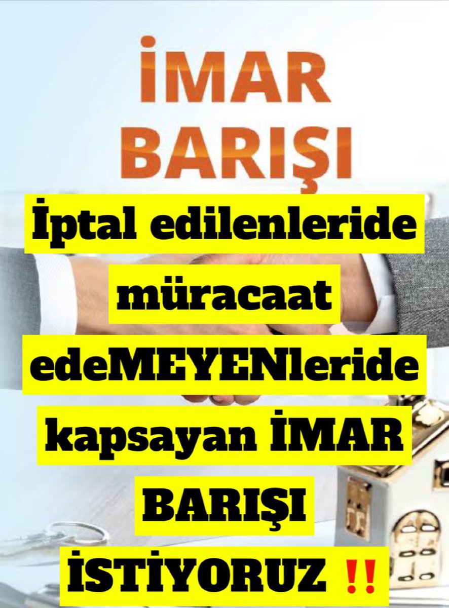 #yenibirimaraffi 
<a href="/Akparti/">AK Parti</a>
<a href="/RTErdogan/">Recep Tayyip Erdoğan</a>
<a href="/fuatoktay/">Fuat Oktay</a>
<a href="/bybekirbozdag/">Bekir  Bozdağ</a>
<a href="/deryayanikashb/">Derya Yanık</a>
<a href="/vedatbilgn/">Vedat Bilgin</a>
<a href="/murat_kurum/">Murat KURUM</a>
<a href="/MevlutCavusoglu/">Mevlüt Çavuşoğlu</a>
<a href="/NureddinNebati/">Dr.Nureddin NEBATİ🇹🇷</a>
<a href="/kasapoglu/">Dr. Mehmet Kasapoğlu</a>
<a href="/fatih_donmez/">Fatih Dönmez</a>